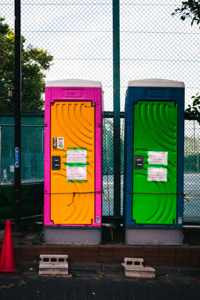 Best Portable restroom trailer rental  in Manhasset Hills, NY