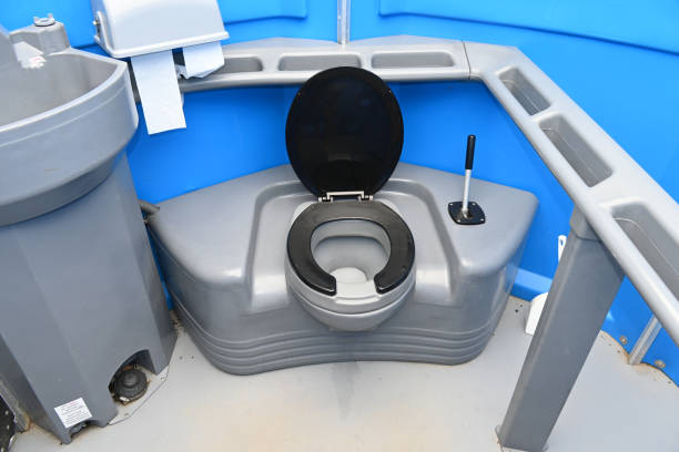 Affordable portable toilet rental in Manhasset Hills, NY