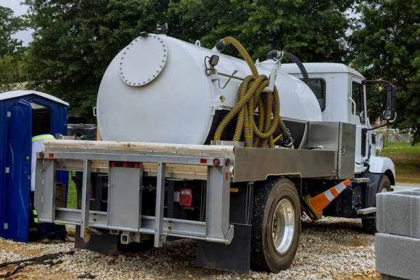 Best Portable restroom trailer rental  in Manhasset Hills, NY