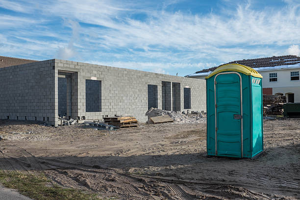 Best Sanitation services for porta potties  in Manhasset Hills, NY